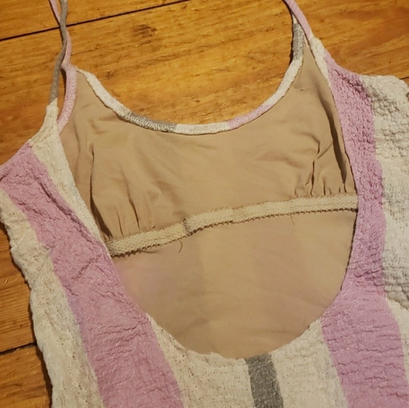 Vintage Bathingsuit - Picture 3 of 3